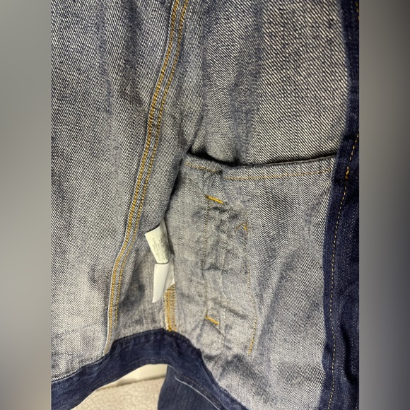 Dkny jeans jacket ❤️ - Picture 9 of 11